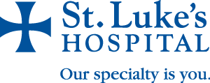 St. Luke's Hospital